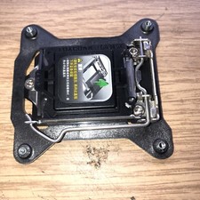 Foxconn LGA 1156X. Complete Assy With Screws And Base