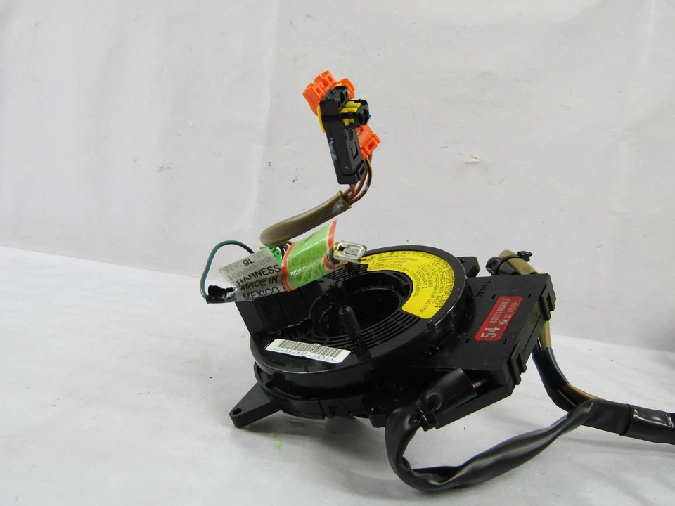 Columna de dirección Subaru Outback 2005-2007 muelle 83111AG440 OEM Foto 2 de 4