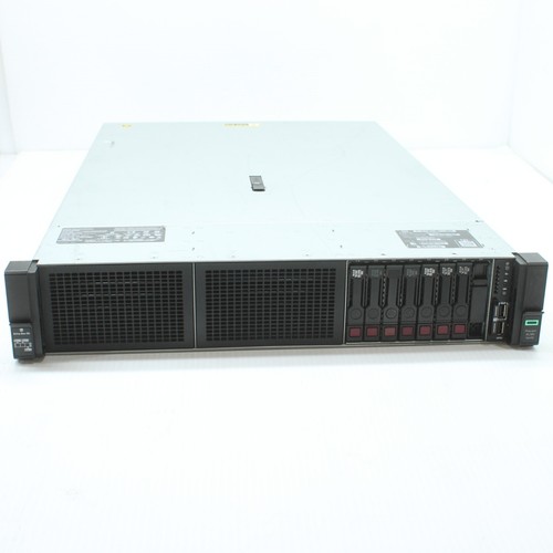 HP ProLiant DL380 GEN10 Serwer Xeon 4114 64GB 1.2TB HDD Smart Array P408i-a SR - Zdjęcie 7 z 23