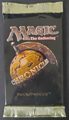 Magic The Gathering 6x MODERN MASTERS 2017 MM3 New Sealed Booster Packs