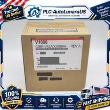 New in BOX Genuine CIMR-VA2A0006BAA Shipping