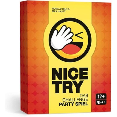 Nice Try