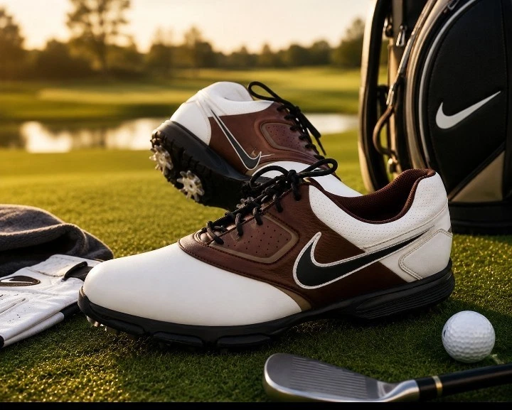 Nike Lunar Golf Shoes for sale - eBay