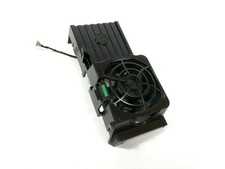 HP 663069-001 Z420 Workstation RAM Cooling Assembly