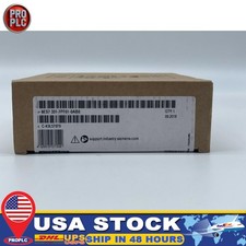 1 PCS Siemens PLC 6ES7331-7PF01-0AB0 6ES7 331-7PF01-0AB0 New In Box Fast Ship
