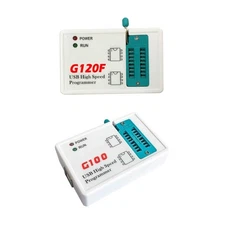 G100/G120F Programmer 32Bit CPU Chip With BIOS Burning Function