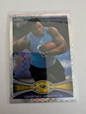 2012 Topps Chrome Color Parallels SN 💲Store-Wide Bulk Orders Major Discounts💲