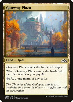 Gateway Plaza (247)
