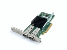 Silicom 2x10GbE SFP+ PCIe 2.0 PE210G2SPI9A-XR-CX1 Network interface card
