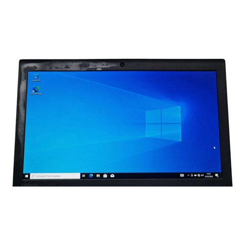 Lenovo ThinkPad X270 Core I5-7200U/8 Go RAM/128 Go SSD/WIN 10 PRO/#BF158 - Photo 4/11