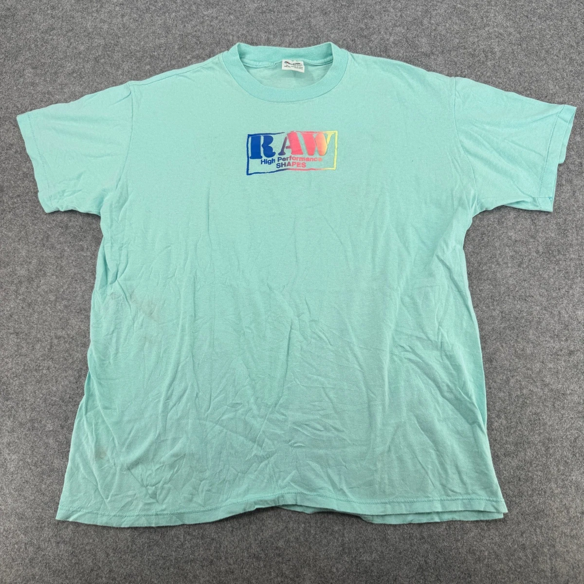 Stedman Regular Size M Vintage T-Shirts for Men for sale | eBay