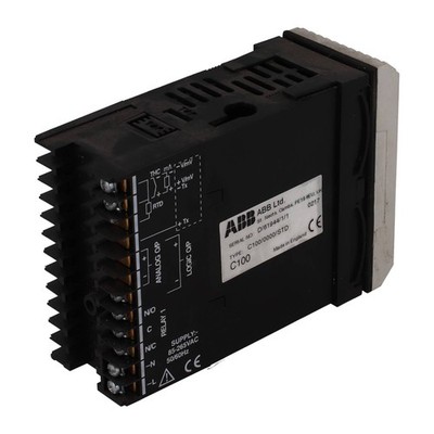 ABB C100/0000/STD Used UMP