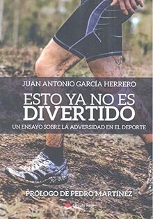 Esto ya no es divertido : un ensayo sobre la advers... | Buch | Zustand sehr gut