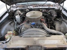 Chevrolet Camaro 1979 Engine 5.7l 71k Mi. Vin M 8th Digit 7970