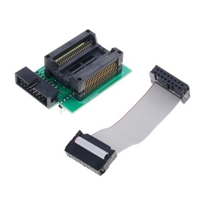 ADP_S44_EX-1/SOP44 Adapter Only Use On T48 (TL866-3G) Programmer For PSOP44