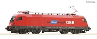 Roco 7510209 H0 Dc Elektrolokomotive 1116 014-2, ÖBb, Ep. Vi, Digital Mit Sound