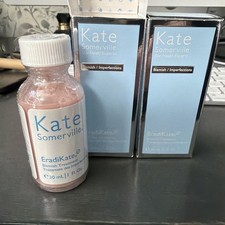 70 -2 Pc-Kate Somerville EradiKate Blemish Treat 30 ml / 1 fl oz NIB SEALED