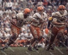 HG326 Ernie Davis Syracuse Orangeman Heisman 8x10 11x14 16x20 Photo