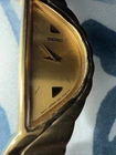 New ListingVintage Seiko Rivoli Half Moon Gold Tone Quartz Watch 1N00-6G30 Asymmetrical