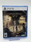 Clair Obscur: Expedition 33 - Sony PlayStation 5 Brand New!!! Sealed!!!