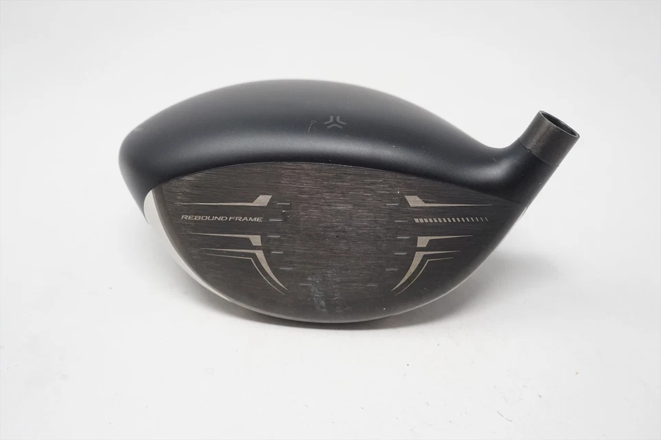 Srixon Zx5 Mk Ii Ls 9.5* Driver Club Head Only 1283273 - Image 2 of 4