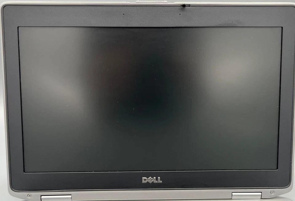 Dell Latitude E6420 · i5-2540M · 4GB · 500GB, foto 4 di 5
