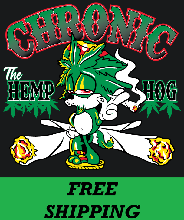 【希少 ヴィンテージ】Cronic the Hemp Hog Tシャツ T-SHIRT--CHRONIC THE HEMP HOG | eBay