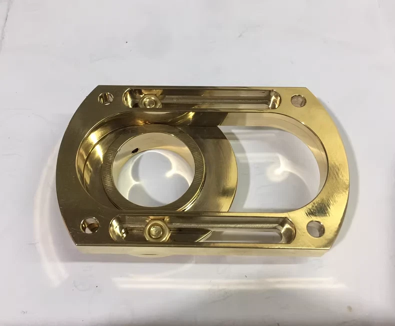 Soporte de placa espaciadora de brazo de tamaño personalizado 11-30 mm para sme adapt para tocadiscos Foto 2 de 3