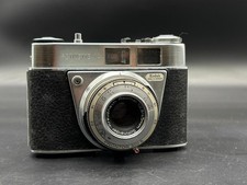 Vintage Kodak Retinette IA camera 1:2.8/45 mm lens