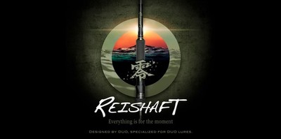 Duo Rod Spinnen Rei Shaft RS-86MLS Max P.E 1.5 (0428)