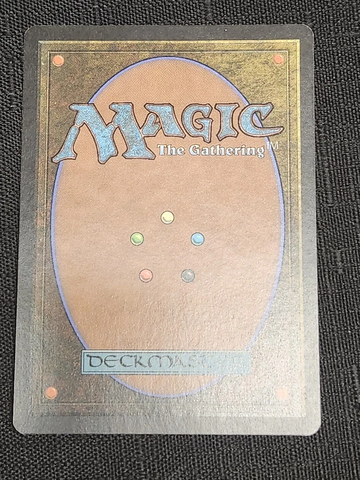 Magic the Gathering MTG: Chalice of the Void - Mirrodin- LP - Image 2 of 3