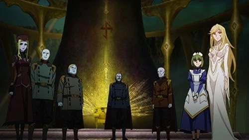 Star Blazers 2202 - Space Battleship Yamato. Vol.5, 1 DVD (DVD) Hesse Fabienne - Image 3 of 4