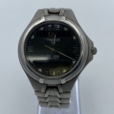 Reloj Hombre Tissot Titanium T690