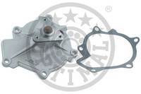 Optimal AQ-2534 Wasserpumpe FüR KIA Carnival / Grand Carnival III (Vq)