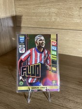 Panini FIFA 365 2025 Adrenalyn XL Samuel Lino Flud