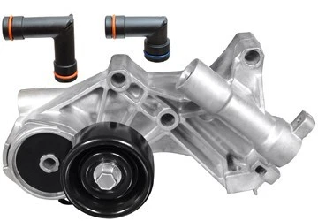 Conjunto de tensor de correa de transmisión DAYCO para Pontiac Bonneville 2000-2005 Foto 2 de 2