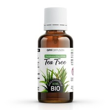 Huile essentielle TEA-TREE BIO AB - 30ml