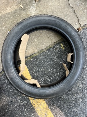 Pirelli Route MT66 Rear Motorcycle Tire 120/90-18 Brand New 2618 Date Code