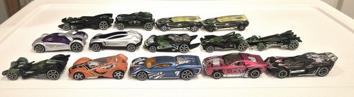 Acceleracers collection lot