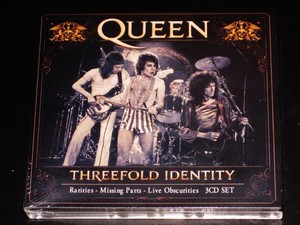 Queen CD Box Set | eBay