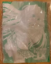 Japanese anime Little Busters! tote bag 01