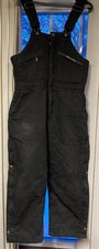 Key Insulated Overalls Roughly 32x24 SS MS 275.01