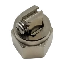 Replacement for Nordson 1011020 Single Nozzle -0.020" GNR 90°