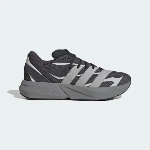 ◆adidas◆ Light Blaze Carbon Silver llic JQ9974 adidas Sportswear Lightblaze [Release Date/Price/Where To