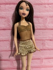 Myscene Disco Girls Delancey Used Doll