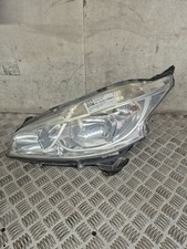 PEUGEOT 208 MK1 2012-2019 HEADLIGHT/HEADLAMP (PASSENGER SIDE) 