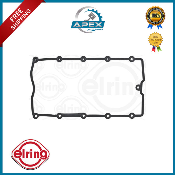 Zylinderkopfhauben-Dichtung FüR Audi Chrysler Dodge Jeep Seat VW Elring 005.911-image