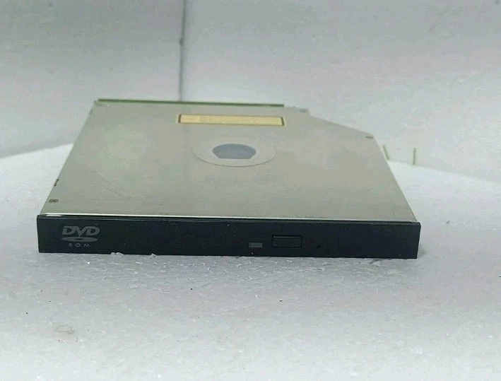 TEAC DV-28E V93 VJB 1977067V-93 Slim Internal N5 Black DVD-Rom Drive - USED - Image 4 of 4