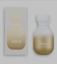 Gold Eau de Parfum comotú Woman 100ml Mercad...