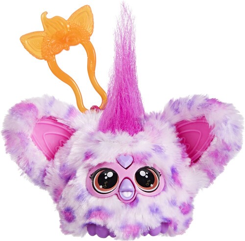 Hasbro Collectibles - Furby Furblets - Hip-Bop [New Toy